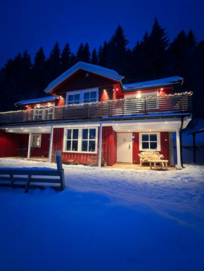 The Perfect Home